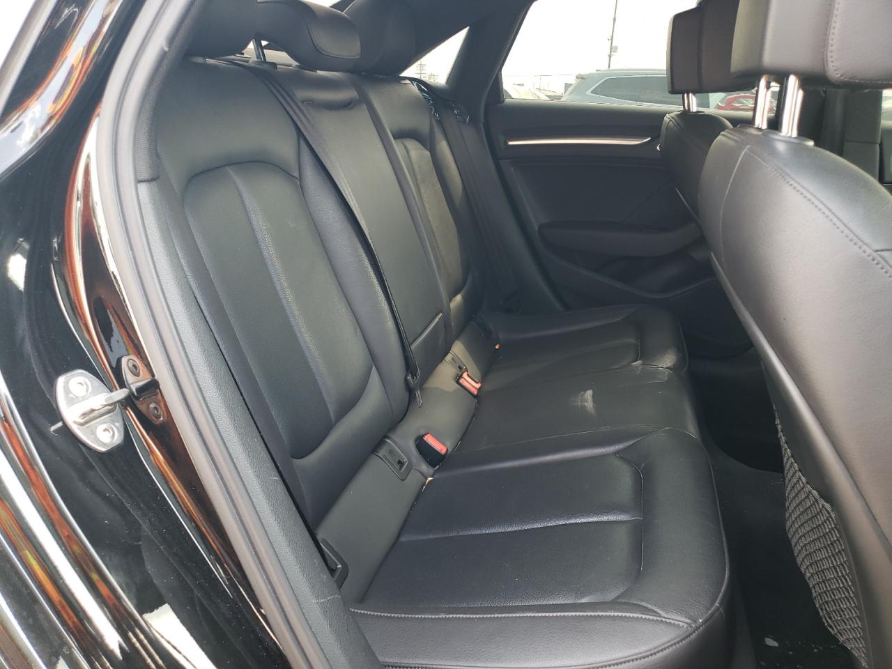 WAUACGFF7F1025915 2015 Audi A3 Premium