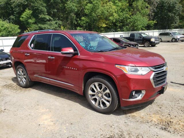2019 CHEVROLET TRAVERSE P - 1GNEVKKW7KJ113775