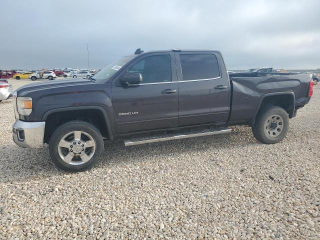 2016 GMC SIERRA C25 - 1GT11SEG8GF238558