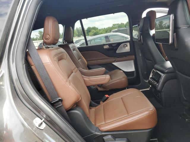 VIN 5LM5J7XC3LGL06433 2020 Lincoln Aviator, Reserve no.11