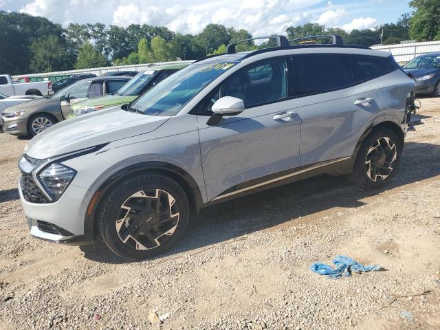 2024 KIA SPORTAGE S - 5XYK53DF8RG151590