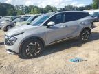 2024 KIA SPORTAGE S - 5XYK53DF8RG151590