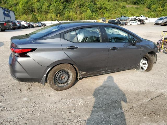 2024 NISSAN VERSA S - 3N1CN8DV7RL876960