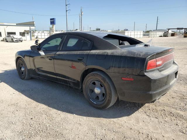 Vin: 2c3cdxat4ch240207, lot: 60795604, dodge charger police 20122