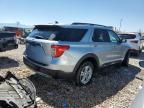 FORD EXPLORER X photo