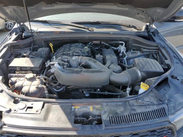 2023 DODGE DURANGO GT - 1C4RDJDG4PC597039