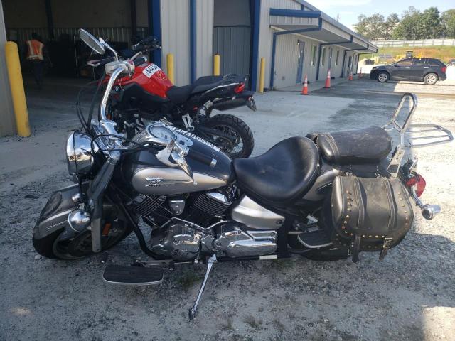2007 YAMAHA XVS1100 JYAVP11E77A101036