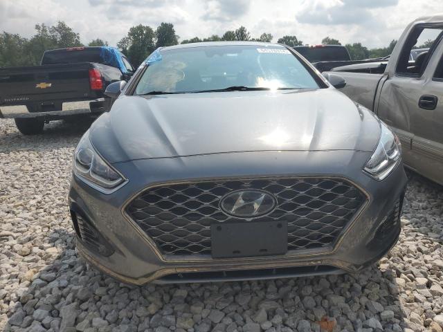 2019 HYUNDAI SONATA LIM - 5NPE34AF6KH757420