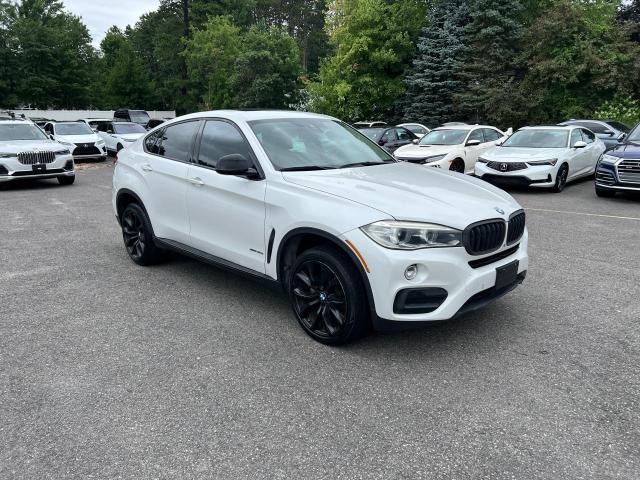 VIN 5UXKU2C52G0N78772 2016 BMW X6, Xdrive35I no.1