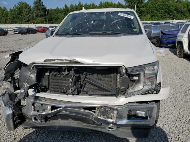2018 FORD F150 SUPER - 1FTEW1E53JKD29134