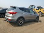 HYUNDAI SANTA FE S 5XYZTDLB4DG027835 photo