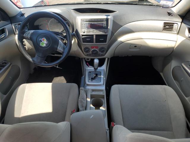 2010 Subaru Impreza 2.5I Premium VIN: JF1GE6B64AH515063 Lot: 62710874