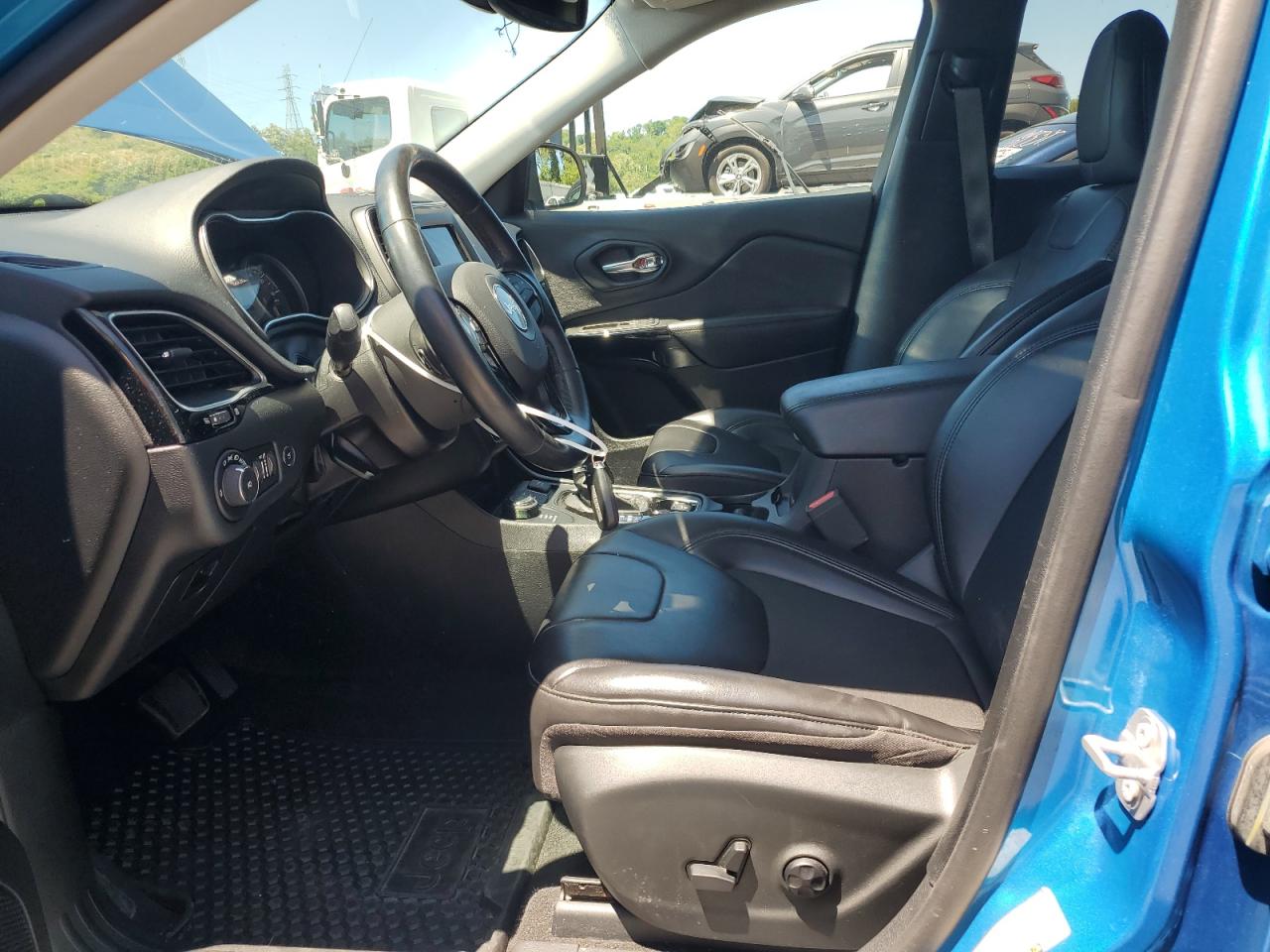 1C4PJMLB5LD576714 2020 Jeep Cherokee Latitude Plus