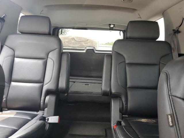 2016 CHEVROLET TAHOE K150 - 1GNSKBKC1GR447309