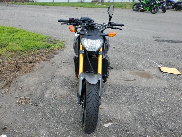 2015 YAMAHA FZ09 JYARN33E0FA007787