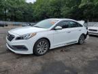 2016 HYUNDAI SONATA SPO - 5NPE34AFXGH329843