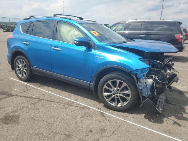 Vin: jtmdjrev5jd238346, lot: 61489254, toyota rav4 limited 20184