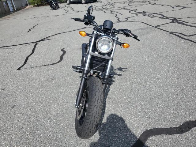 2019 HONDA CMX500 MLHPC5606K5202144