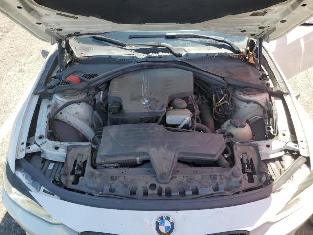 VIN WBA3B5C51EP542666 2014 BMW 3 Series, 328 Xi Sulev no.11