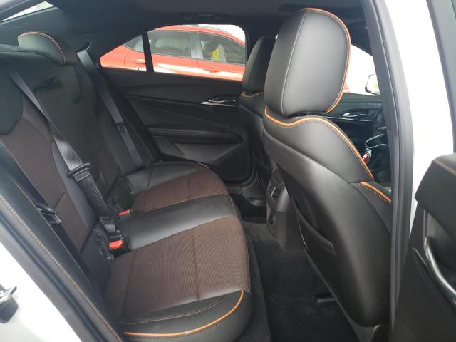 2023 CADILLAC CT4 SPORT - 1G6DC5RK1P0107761