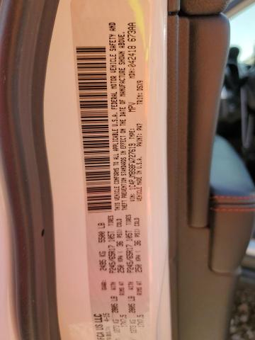 2015 Jeep Cherokee Trailhawk VIN: 1C4PJMBS8FW727619 Lot: 62490344