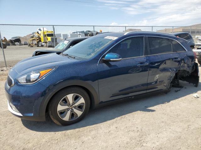 2018 KIA NIRO TOURI - KNDCE3LC7J5126947
