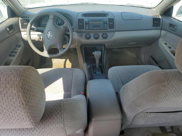 2004 Toyota Camry Le VIN: 4T1BE32K34U282204 Lot: 63331374