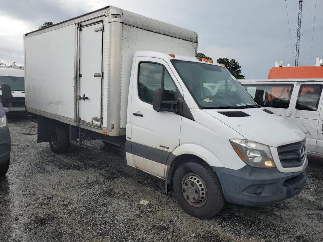 2016 MERCEDES-BENZ SPRINTER 3 WDAPF4CC6G9644203  70059554