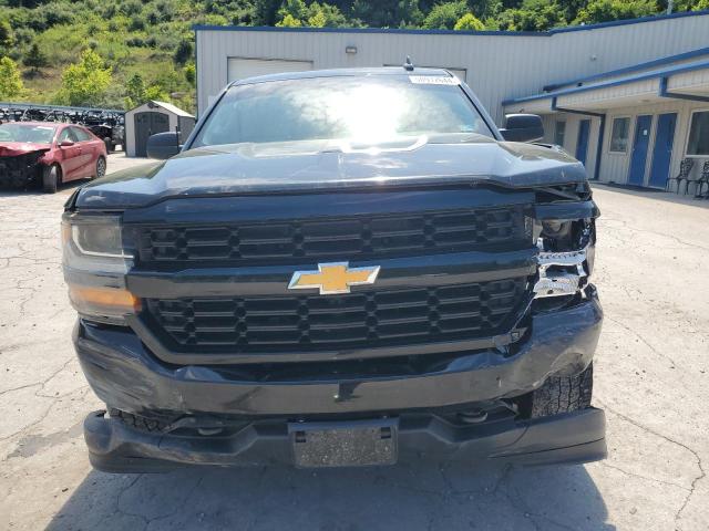 2017 CHEVROLET SILVERADO - 1GCVKPEC8HZ315440