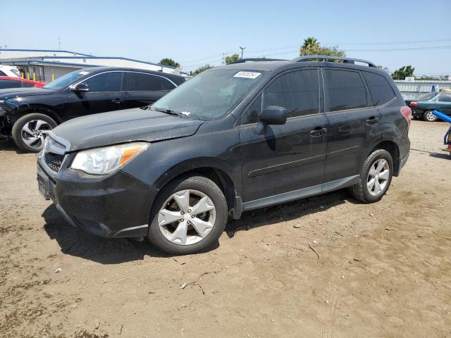 2015 SUBARU FORESTER 2 JF2SJADC5FH541850  63935254