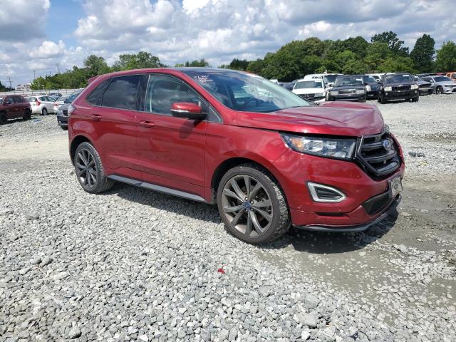 2016 FORD EDGE SPORT - 2FMPK4AP1GBB87135
