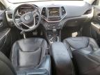 JEEP CHEROKEE L photo