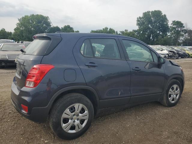 2018 CHEVROLET TRAX LS 3GNCJKSB0JL204832  63187584