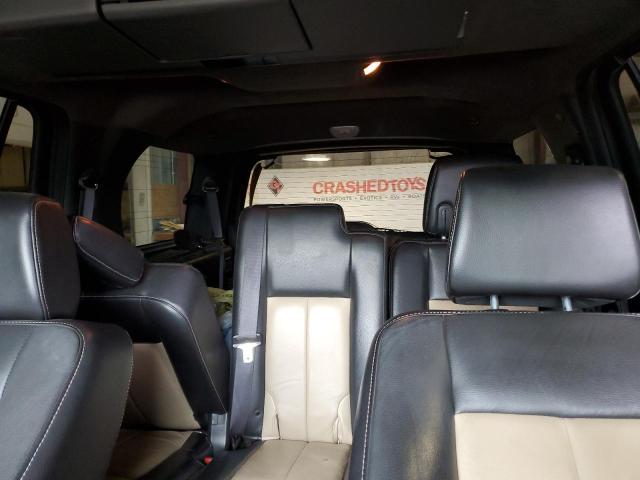 2007 Ford Expedition Eddie Bauer VIN: 1FMFU18507LA60367 Lot: 59904254