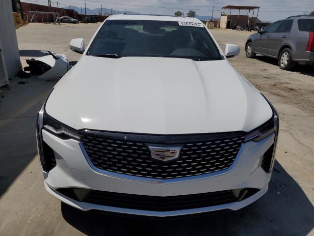 2024 CADILLAC CT4 LUXURY - 1G6DJ5RKXR0131095