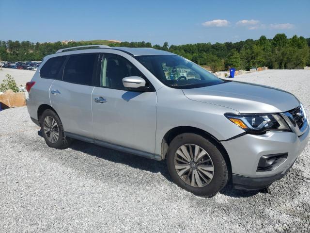 2019 Nissan Pathfinder S VIN: 5N1DR2MN9KC628077 Lot: 62769854