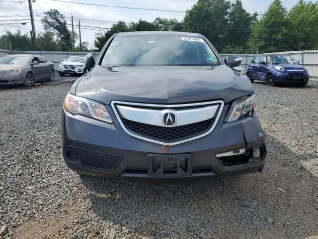 VIN 5J8TB3H31EL010065 2014 Acura RDX no.5