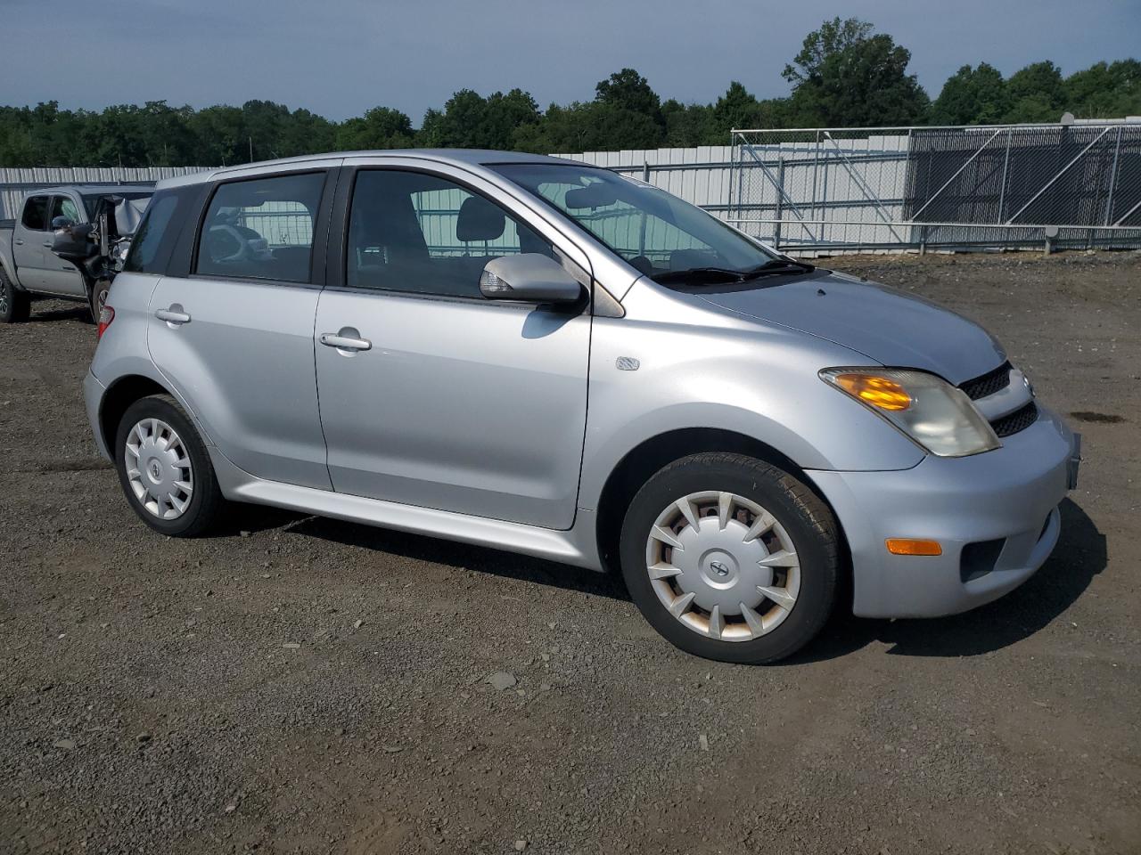 Lot #3009189338 2006 TOYOTA SCION XA