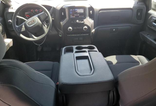 2024 GMC SIERRA C15 - 3GTPHAEK3RG238215
