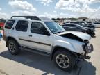 NISSAN XTERRA SE снимка