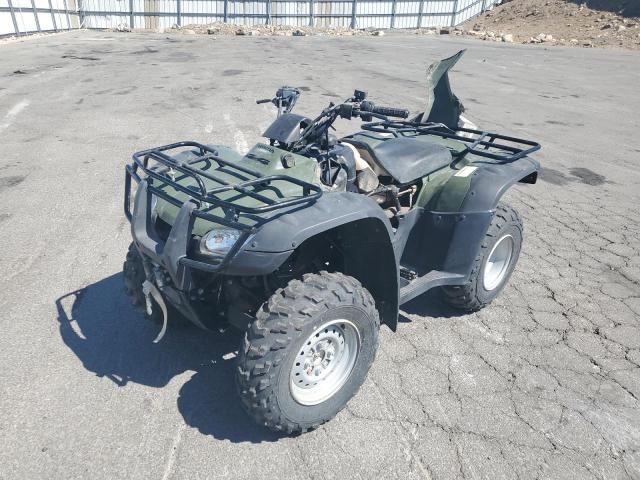 2004 HONDA TRX350 FM 478TE250144303976