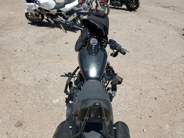 2018 HARLEY-DAVIDSON FXFBS FAT - 1HD1YLK16JC041171