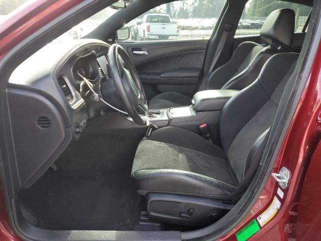 2021 DODGE CHARGER R/ - 2C3CDXCT3MH588031