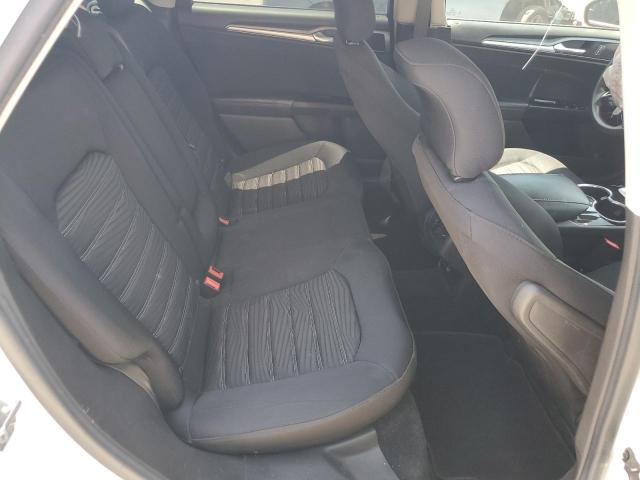 2016 Ford Fusion Se VIN: 3FA6P0H7XGR359508 Lot: 63486894