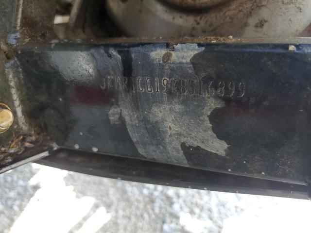2019 KAWASAKI KRT800 C - JKBRTCG19KB516899