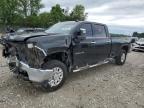 2022 CHEVROLET SILVERADO - 1GC4YUEY5NF353337