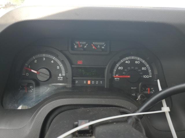 2014 Ford Econoline E150 Van VIN: 1FTNE1EW8EDA73143 Lot: 58739634