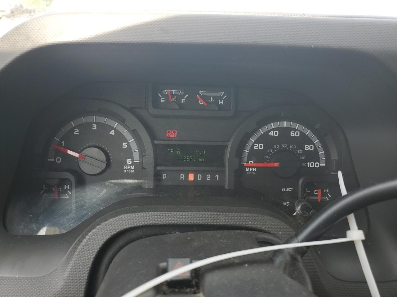 1FTNE1EW8EDA73143 2014 Ford Econoline E150 Van