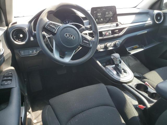 2021 Kia Forte Fe VIN: 3KPF24AD5ME378034 Lot: 62312224