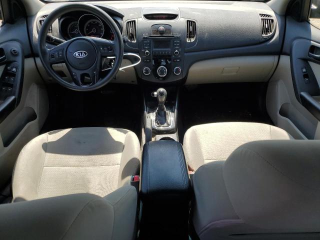 2011 Kia Forte Ex VIN: KNAFU4A2XB5368629 Lot: 62031424